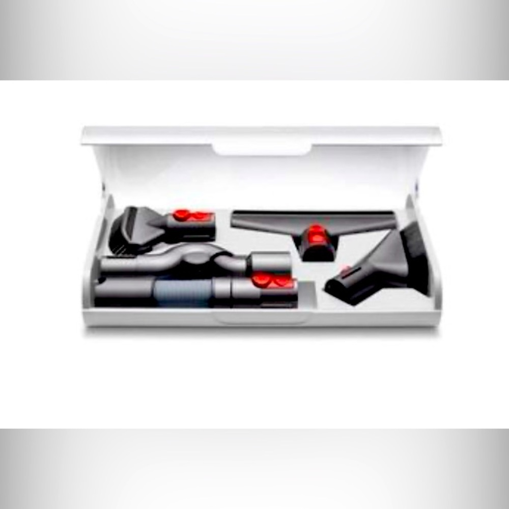 NEW Dyson Cyclone v10 Dok
